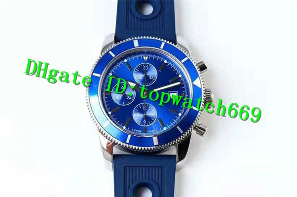 Новые роскошные часы 7750 с автоподзаводом сапфировое стекло с корпусом из нержаве
Новые роскошные часы 7750 с автоподзаводом сапфировое стекло с корпусом из нержаве