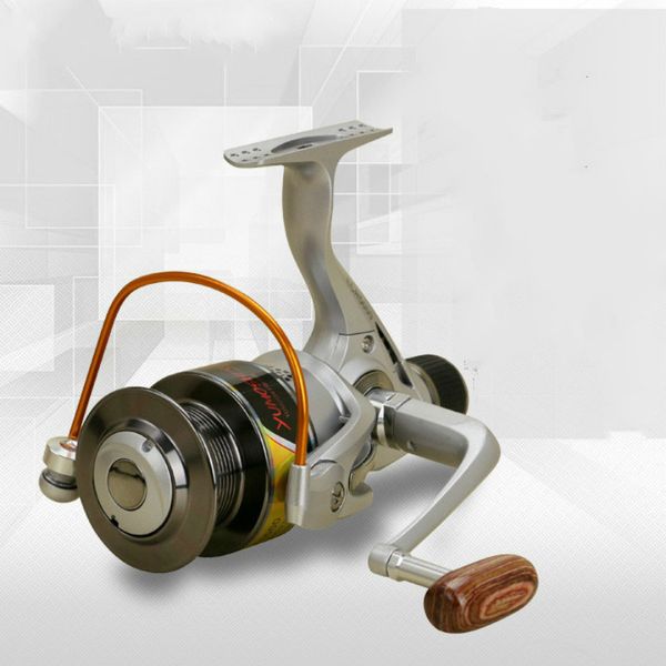 fishing reel 2000-7000 series 5.5: 1 +12bbcast metal head spinning wheel fishing reel spinning wheel tool
fishing reel 2000-7000 series 5.5: 1 +12bbcast metal head spinning wheel fishing reel spinning wheel tool