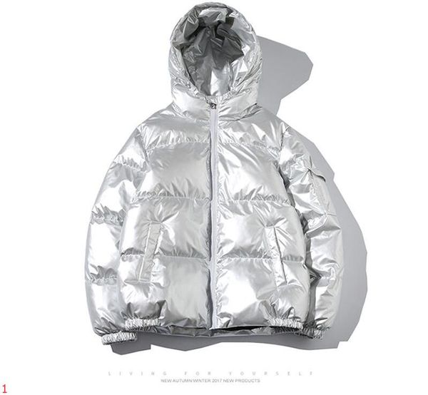 mens jacket reflective windbreaker cotton insize fashion eu style slim men women jacket winter warm thick parka coats zipper jackets hooded1, Black;brown
mens jacket reflective windbreaker cotton insize fashion eu style slim men women jacket winter warm thick parka coats zipper jackets hooded1, Black;brown