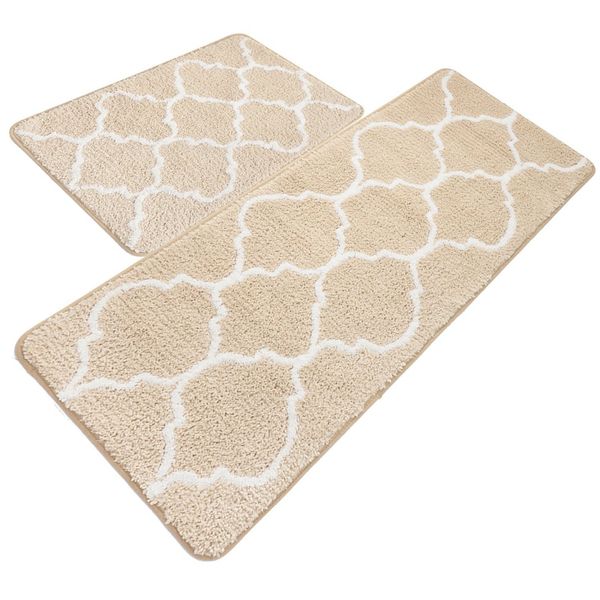 kitchen mat, decorative non-slip microfiber doormat bathroom mats shower rugs for living room floor mats
kitchen mat, decorative non-slip microfiber doormat bathroom mats shower rugs for living room floor mats