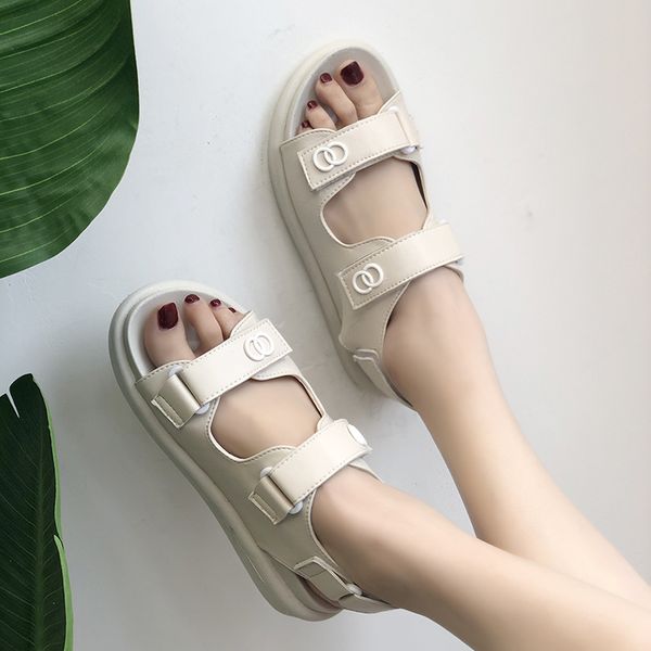 women sandals summer shoes fip fop sandals outdoor beach flat women slippers non-slip beach shoes outdoor casual trend, Black
women sandals summer shoes fip fop sandals outdoor beach flat women slippers non-slip beach shoes outdoor casual trend, Black