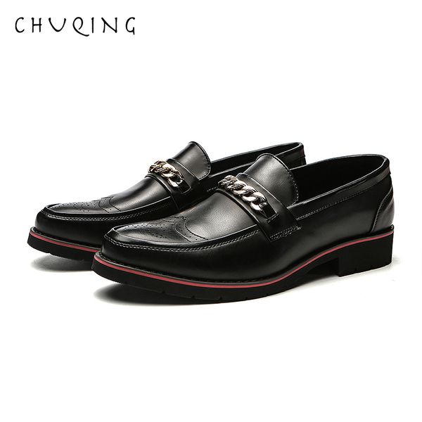 chuqing 2019 мужские квартиры модный дизайн ленивые туфли мягкие вождения slip-on обувь для мужчин удобные повседневные мокасины обувь, Black
chuqing 2019 мужские квартиры модный дизайн ленивые туфли мягкие вождения slip-on обувь для мужчин удобные повседневные мокасины обувь, Black