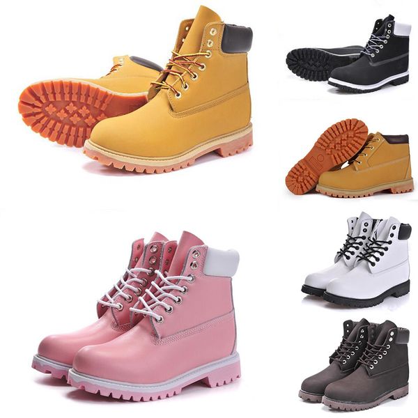 2020 utility martin boots brown triple black beige pink luxe red mens womens 6-inch shoes mountaineering shoes vintage ankle boot trainers
2020 utility martin boots brown triple black beige pink luxe red mens womens 6-inch shoes mountaineering shoes vintage ankle boot trainers