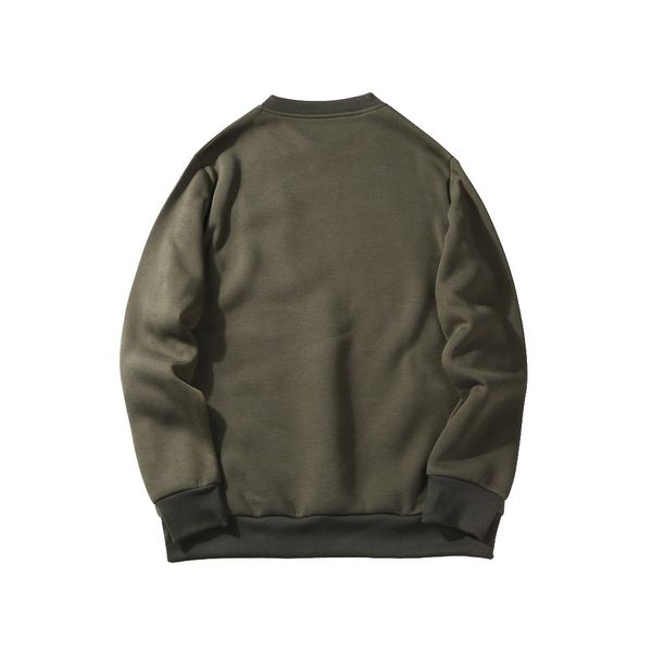 men long sleeve stitching pocket printed hoodies man hip hop sweatshirt streetwear clothing hooded pullovers
men long sleeve stitching pocket printed hoodies man hip hop sweatshirt streetwear clothing hooded pullovers