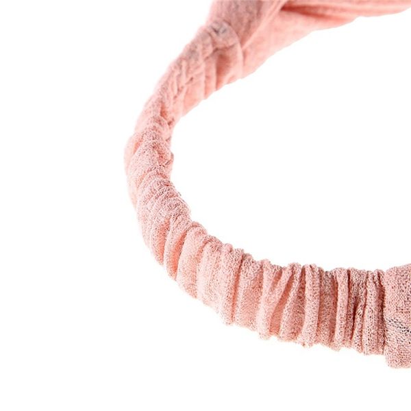 2020 1pcs fabric cross elastic headband women kawaii sweet solid color hairband hearwear new
2020 1pcs fabric cross elastic headband women kawaii sweet solid color hairband hearwear new