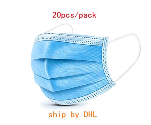 80pcs masks thin pack disposable face masks with elastic ear loop 3 ply breathable anti-dust waterproof respirator air pollution
80pcs masks thin pack disposable face masks with elastic ear loop 3 ply breathable anti-dust waterproof respirator air pollution