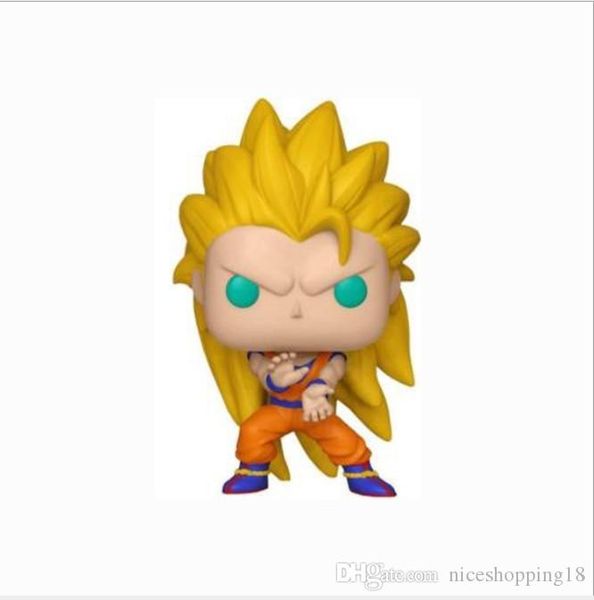 nice funko pop dragon ball z #492 saiya vinyl action figure collectible model toy doll for xmas gift toys sell
nice funko pop dragon ball z #492 saiya vinyl action figure collectible model toy doll for xmas gift toys sell