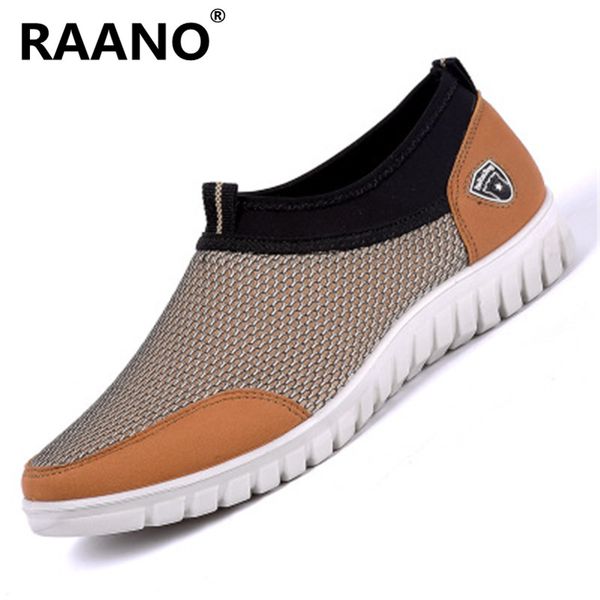 plus size 38-48 summer men breathable mesh shoes lightweight comfortable casual shoes men soft sole sneakers zapatillas hombre, Black
plus size 38-48 summer men breathable mesh shoes lightweight comfortable casual shoes men soft sole sneakers zapatillas hombre, Black