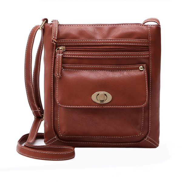 2016 lady pu leather shoulder bag women messenger bags for women handbag bucket bag bosla feminina satchel double zip cross
2016 lady pu leather shoulder bag women messenger bags for women handbag bucket bag bosla feminina satchel double zip cross