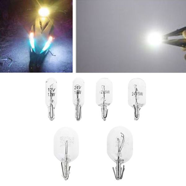 2 pcs t20 w5w white color 12v 21w 194 501 universal vehicle car bulb side wedges auto car light source instrument lamp
2 pcs t20 w5w white color 12v 21w 194 501 universal vehicle car bulb side wedges auto car light source instrument lamp