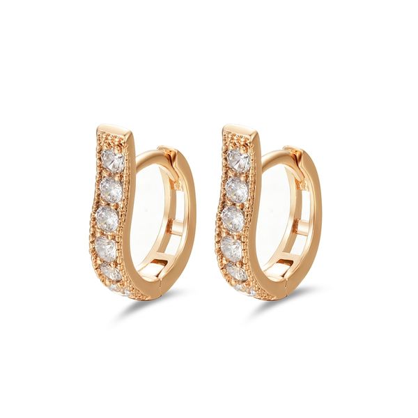 sale gold-color hoop earrings for women bijoux brincos cc earring cz cubic zirconia earings 2019 fashion 21e18k-102, Golden;silver
sale gold-color hoop earrings for women bijoux brincos cc earring cz cubic zirconia earings 2019 fashion 21e18k-102, Golden;silver