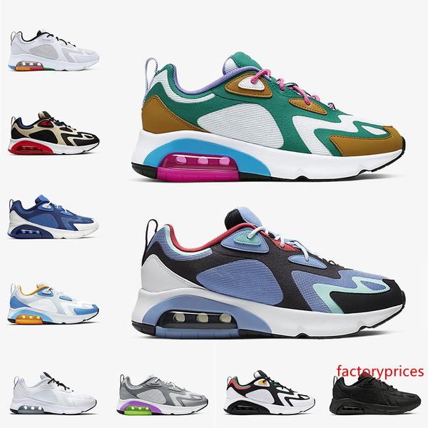new arrival designer brand running shoes 200 mystic green men air 200s cool grey university blue 1992 1996 2000 world stage sneakers shoes
new arrival designer brand running shoes 200 mystic green men air 200s cool grey university blue 1992 1996 2000 world stage sneakers shoes