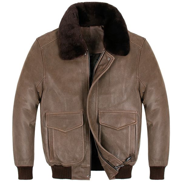 genuine leather jacket men 2020 real cow leather mens jackets vintage motorcycle jacket for mens clothing casacos a112 yy865, Black
genuine leather jacket men 2020 real cow leather mens jackets vintage motorcycle jacket for mens clothing casacos a112 yy865, Black