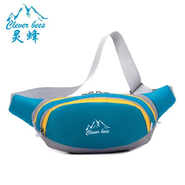 hewolf 2017 new outdoor sports running waist bag male lady waterproof large capacity running close waist bag four-color
hewolf 2017 new outdoor sports running waist bag male lady waterproof large capacity running close waist bag four-color