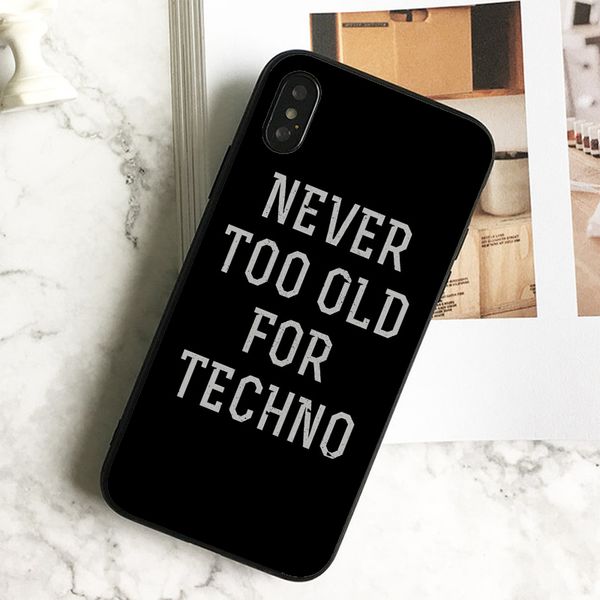 coque luxury techno quotes phone case for iphone 11 pro xs max xr 8 7 6s plus 5 se case soft black tpu silicone cover.
coque luxury techno quotes phone case for iphone 11 pro xs max xr 8 7 6s plus 5 se case soft black tpu silicone cover.