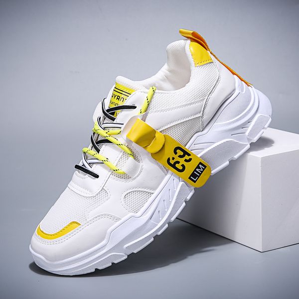 bigfrise men casual shoes breathable brand light man fashion sneakers autumn thick bottomtrend flats shoes zapatos hombre 39-44, Black
bigfrise men casual shoes breathable brand light man fashion sneakers autumn thick bottomtrend flats shoes zapatos hombre 39-44, Black