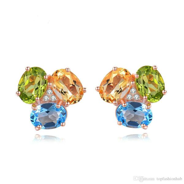 s925 pure silver colored gemstone стад серьги природных топаз оливин топаз ear nails женщины блестящий серьги, Golden;silver
s925 pure silver colored gemstone стад серьги природных топаз оливин топаз ear nails женщины блестящий серьги, Golden;silver