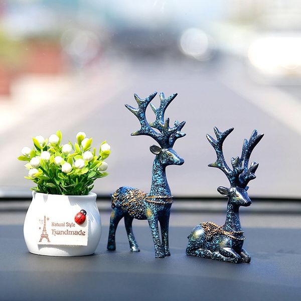 lovely cute resin deer auto car interior display decoration car seat ornament home lovely decor dolls styling
lovely cute resin deer auto car interior display decoration car seat ornament home lovely decor dolls styling