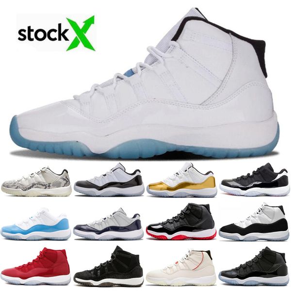 2019 bred 11 11s men basketball shoes womens pink snake skin navy light bone space jam gamma blue concord sneakers size 5.5-13
2019 bred 11 11s men basketball shoes womens pink snake skin navy light bone space jam gamma blue concord sneakers size 5.5-13