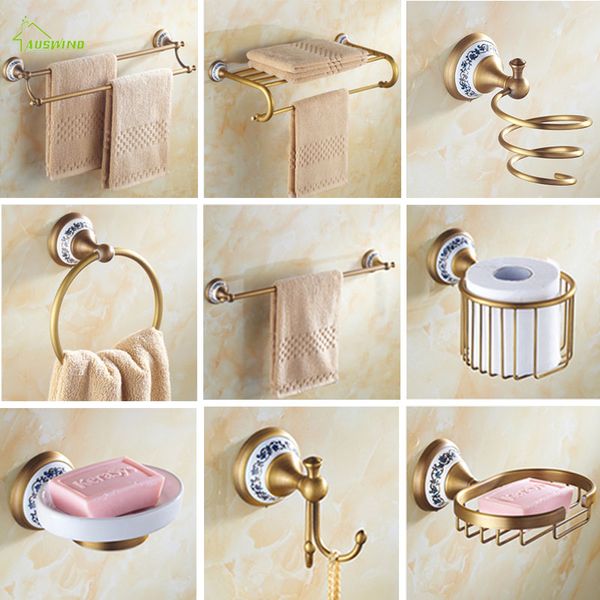 antique brass brushed bath hardware sets porcelain base bronze bathroom accessory sets wall mounted bathroom products ku1
antique brass brushed bath hardware sets porcelain base bronze bathroom accessory sets wall mounted bathroom products ku1