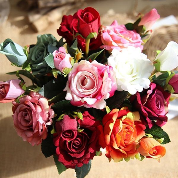 diy bridal artificial flower heads rose peony home decoration accessories creative wedding artificial flowers silk flower
diy bridal artificial flower heads rose peony home decoration accessories creative wedding artificial flowers silk flower