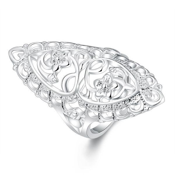 selling exquisite new fashion openwork ring exaggeration female european and american popular hand ornaments, Golden;silver
selling exquisite new fashion openwork ring exaggeration female european and american popular hand ornaments, Golden;silver