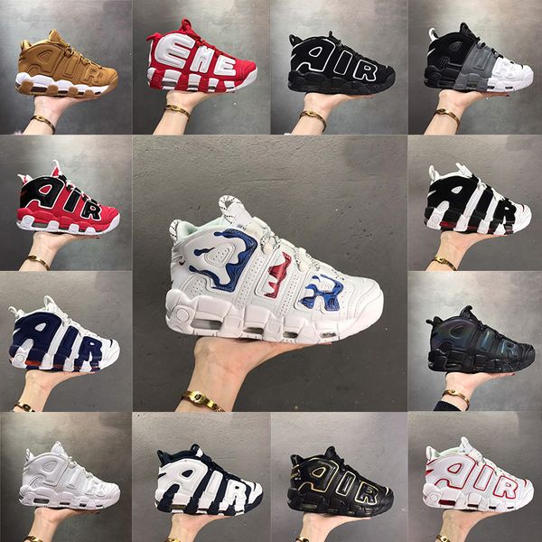 air designer more uptempo mens basketball shoes fashion scottie pippen university red qs olympic chicago trainers sports sneakers size 13, White;red
air designer more uptempo mens basketball shoes fashion scottie pippen university red qs olympic chicago trainers sports sneakers size 13, White;red