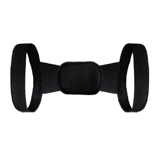 invisible back posture ortcs back shoulder posture corrector children corset spine support belt correction brace, Black;blue
invisible back posture ortcs back shoulder posture corrector children corset spine support belt correction brace, Black;blue