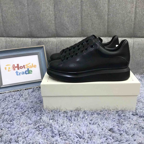 platform leather shoes sneakers fashion black chunkey chaussures shoe men women casual shoes with new box
platform leather shoes sneakers fashion black chunkey chaussures shoe men women casual shoes with new box