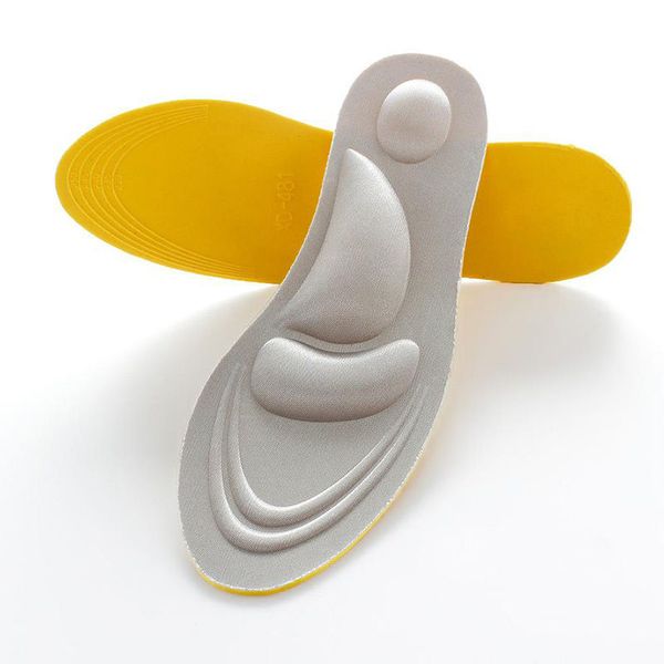 1 шт 4d soft спорт губка стельки высокий каблук обуви pad pain relief вставки подушка pad бесплатная доставка, White;pink
1 шт 4d soft спорт губка стельки высокий каблук обуви pad pain relief вставки подушка pad бесплатная доставка, White;pink