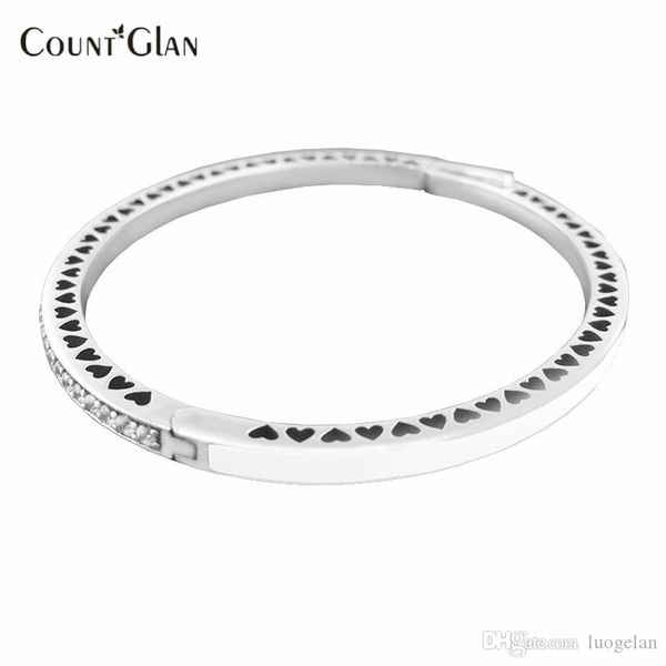 100% 925 sterling-silver-jewelry silver bangle & bracelets for women diy making silver radiant hearts bangle silver 925 jewelry, Golden;silver
100% 925 sterling-silver-jewelry silver bangle & bracelets for women diy making silver radiant hearts bangle silver 925 jewelry, Golden;silver