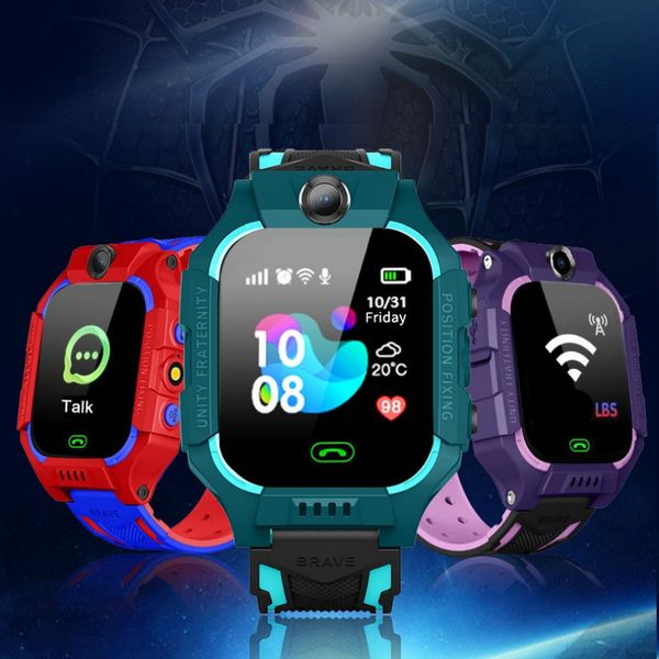 детские умные часы lbs позиционирование lacation sos камера телефон smart baby watch голосовой чат smartwatch vs q02 q528
детские умные часы lbs позиционирование lacation sos камера телефон smart baby watch голосовой чат smartwatch vs q02 q528
