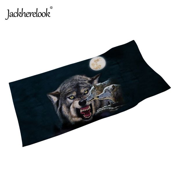 jackherelook moonlight wolf 3d print cool sport towels soft cotton microfiber swimming towel large thick summer beach towel 2019
jackherelook moonlight wolf 3d print cool sport towels soft cotton microfiber swimming towel large thick summer beach towel 2019