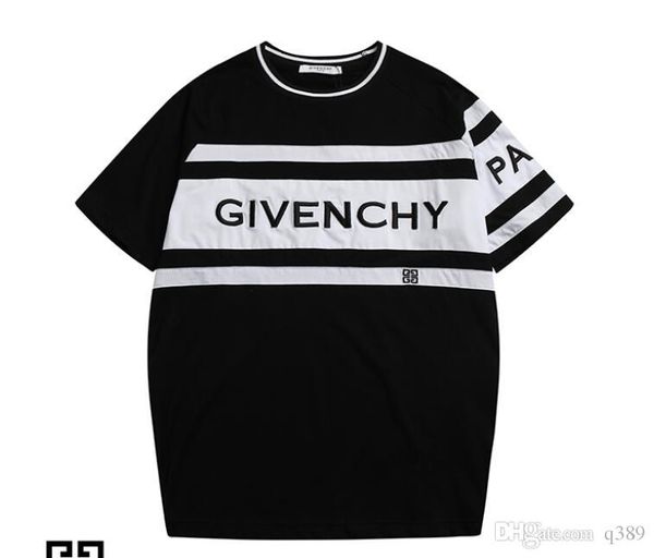 Men ca ual 13 givenchy 13 cla ict hirt women men fa hion upr kanye tee hort leeve new fa hion t hirt with brand letter
Men ca ual 13 givenchy 13 cla ict hirt women men fa hion upr kanye tee hort leeve new fa hion t hirt with brand letter