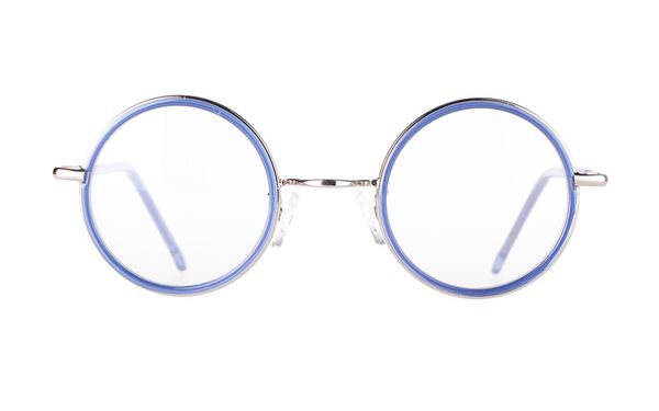 wholesale-womens 43mm small round eyeglasses frame spectacles prescription ready glasses clear lens rx-able, Silver
wholesale-womens 43mm small round eyeglasses frame spectacles prescription ready glasses clear lens rx-able, Silver