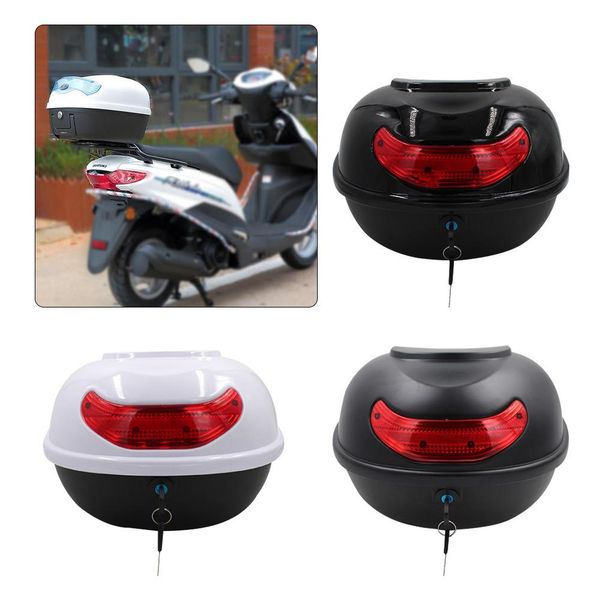 1pc motorcycle rear trunk tour tail box trunk electric vehicle rear trunks elastic motorcycle tail box 3 colors
1pc motorcycle rear trunk tour tail box trunk electric vehicle rear trunks elastic motorcycle tail box 3 colors