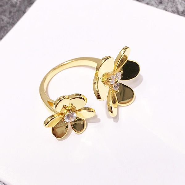 fashion- fashion double silver color flower with zirconia in center open stainless steel ring fo women, Slivery;golden
fashion- fashion double silver color flower with zirconia in center open stainless steel ring fo women, Slivery;golden