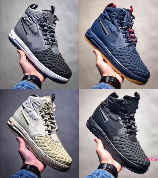 2019 new lf1 fashion lunar duckboot mens hight boots leather waterproof sneakers women mens 1 designers chaussures running shoes 36-47
2019 new lf1 fashion lunar duckboot mens hight boots leather waterproof sneakers women mens 1 designers chaussures running shoes 36-47