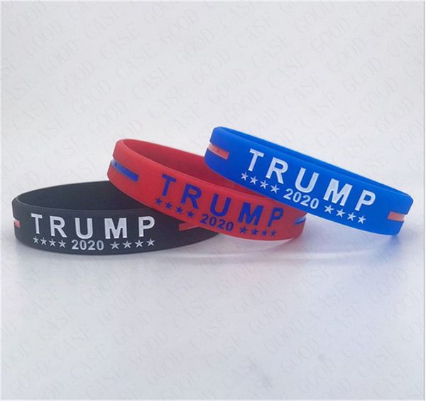 donald trump silicone bracelet letters keep america great wristband casual bangle amercia general election trump supporter bracelets d61810, Blue
donald trump silicone bracelet letters keep america great wristband casual bangle amercia general election trump supporter bracelets d61810, Blue
