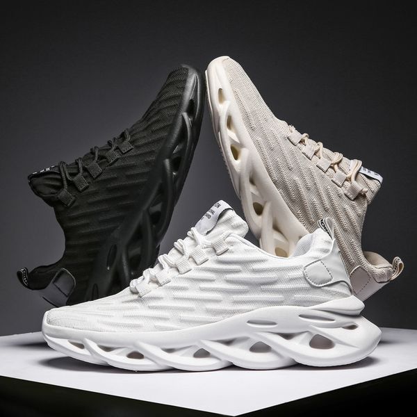 2020 new men's thick bottom sports sneakers white black mesh breathable running casual shoes student training fitness shoes
2020 new men's thick bottom sports sneakers white black mesh breathable running casual shoes student training fitness shoes