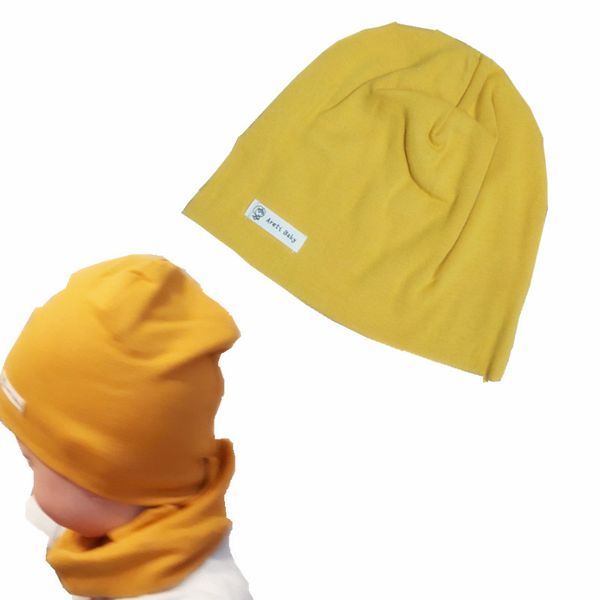 children's hats autumn winter baby's full cotton pure color tire cap knit cotton jumper strip three size boys girls beanies
children's hats autumn winter baby's full cotton pure color tire cap knit cotton jumper strip three size boys girls beanies