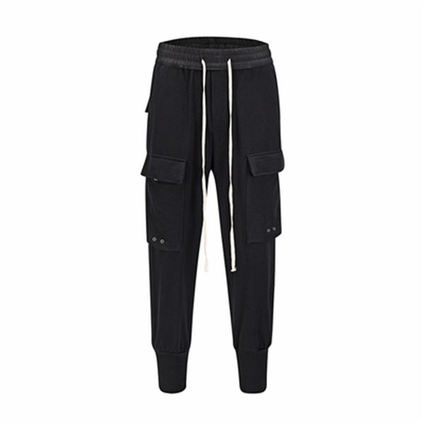 2020 spring men casual terry cotton pants loose gothic black ro high street fashion harem pants jogger darkness elastic waist
2020 spring men casual terry cotton pants loose gothic black ro high street fashion harem pants jogger darkness elastic waist