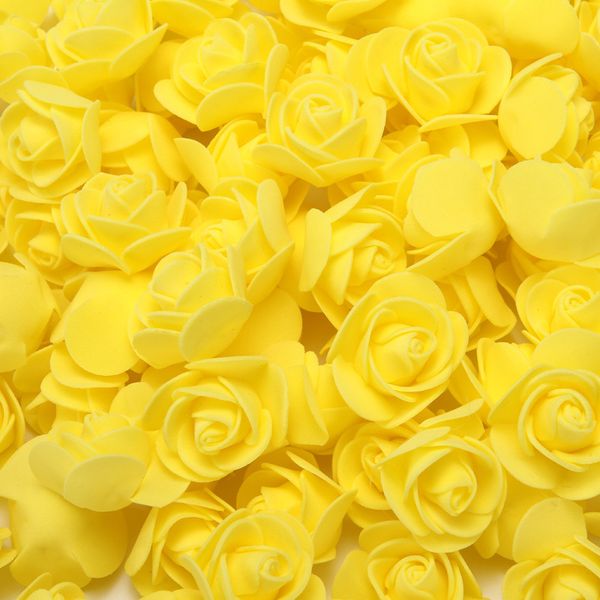 day foam rose diy artificial 3.5cm gift flower bear 500pcs rose accessories pe decoration foam valentine's head hukmo
day foam rose diy artificial 3.5cm gift flower bear 500pcs rose accessories pe decoration foam valentine's head hukmo