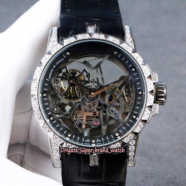 дешевые лучший вариант excalibur 46мм rddbex0404 skeleton коммутируемого автоматические механические tourbillon мужские часы алмазный кожаны, Slivery;brown
дешевые лучший вариант excalibur 46мм rddbex0404 skeleton коммутируемого автоматические механические tourbillon мужские часы алмазный кожаны, Slivery;brown