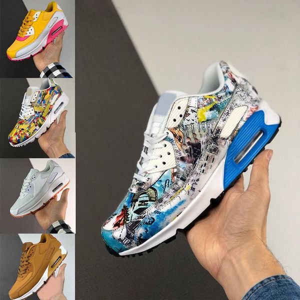 good qulity be true 90 rainbow womens mens running shoes man mars landing 90s fashion designer sports trainers sneakers size 36-45
good qulity be true 90 rainbow womens mens running shoes man mars landing 90s fashion designer sports trainers sneakers size 36-45