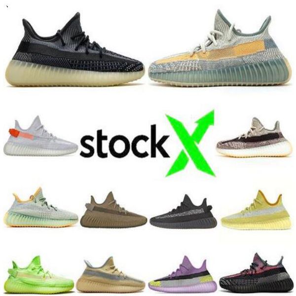 2020 kanye west men women running shoes zebra cinder tail light reflective israfil asriel linen mens trainers sneakers with box
2020 kanye west men women running shoes zebra cinder tail light reflective israfil asriel linen mens trainers sneakers with box