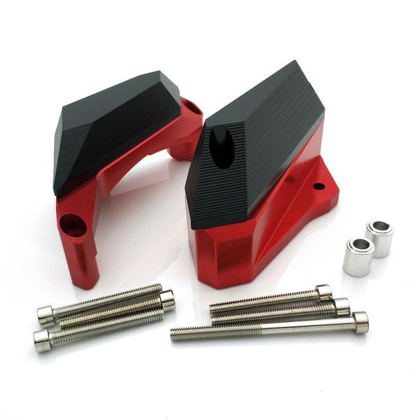 r3 r25 motorcycle parts cnc aluminium alloy left&right falling protection engine sliders crash pad for yzf-r3 r25
r3 r25 motorcycle parts cnc aluminium alloy left&right falling protection engine sliders crash pad for yzf-r3 r25
