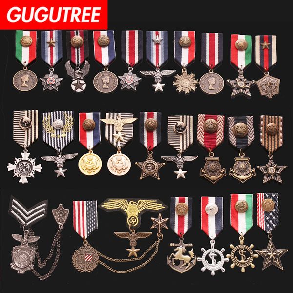 gugutree brooch breastpin army rank patch metal patches badges applique patches for clothing hh-28, Black
gugutree brooch breastpin army rank patch metal patches badges applique patches for clothing hh-28, Black