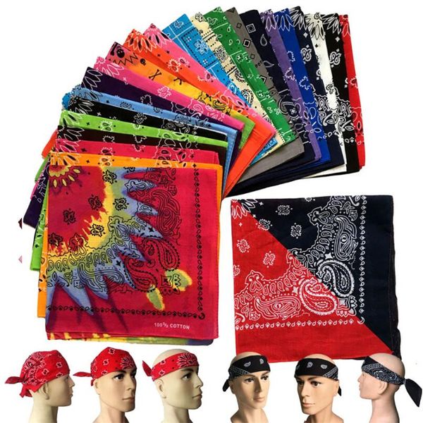 cotton magic anti-uv face masks paisley bandana headwear hip hop multifunctional outdoor sports fishing riding camouflage cycling scarfs, Blue;gray
cotton magic anti-uv face masks paisley bandana headwear hip hop multifunctional outdoor sports fishing riding camouflage cycling scarfs, Blue;gray