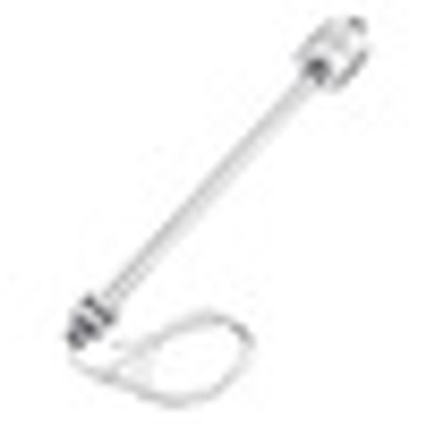 internal float switch stainless steel vertical liquid water level controller sensor 45/75/100/150/200mm 10w / 50w
internal float switch stainless steel vertical liquid water level controller sensor 45/75/100/150/200mm 10w / 50w